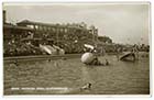 Clifton Baths/Lido Bathing Pool 1957 [PC]